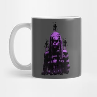 LORDS OF SALEM Mug